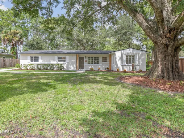 4247 RAPALLO Road, Jacksonville, FL 32244