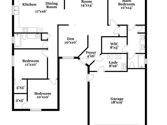 2nd image of this home