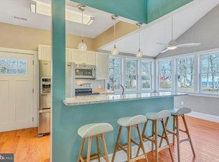 1088 Walnut Ave, North Beach, MD 20714