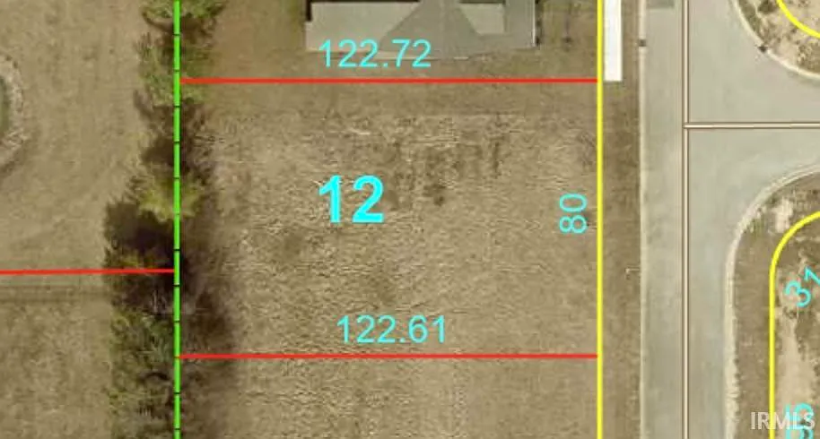 LOT 12 N Sawmill Ln photo 1
