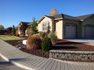 781 Rasner Ct, Carson City, NV 89701