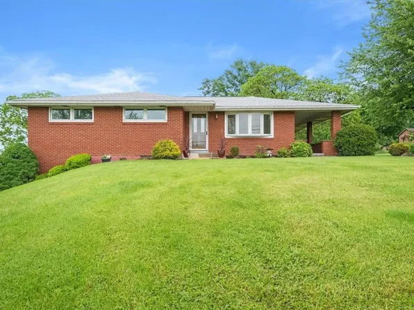 1020 Silver Ln, Mc Kees Rocks, PA 15136