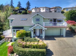 25219 43rd Pl S, Kent, WA 98032