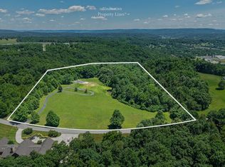 217 Fairview Ln, Livingston, TN 38570