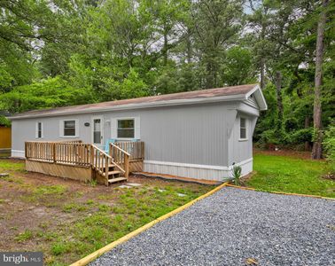 32960 Circle Dr, Millsboro, DE, 19966