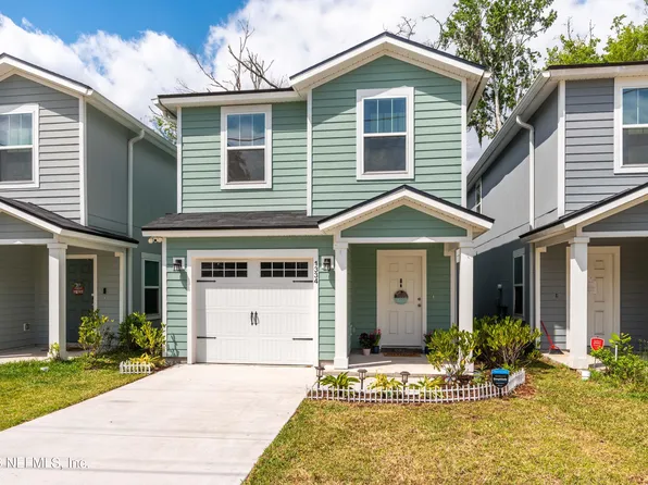 1334 LAKE SHORE Boulevard, Jacksonville, FL 32205