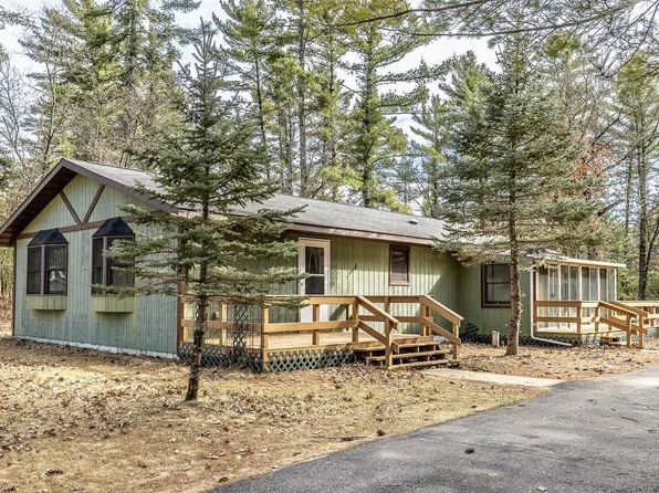 W6743 Woodland ROAD, Millston, WI 54643