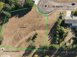 0 Lakeridge Rd, Quinter, KS 67752