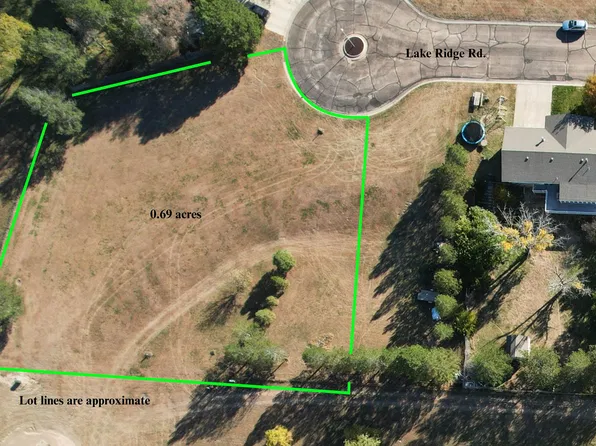0 Lakeridge Rd, Quinter, KS 67752