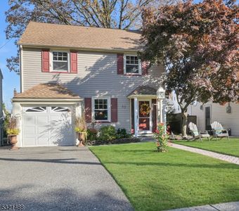 53 Newell Drive, Bloomfield, NJ, 07003