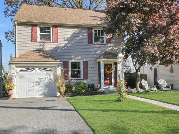 53 Newell Drive, Bloomfield Twp., NJ 07003