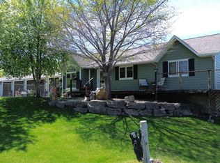5 Crazy Mountain Rd, Clancy, MT 59634