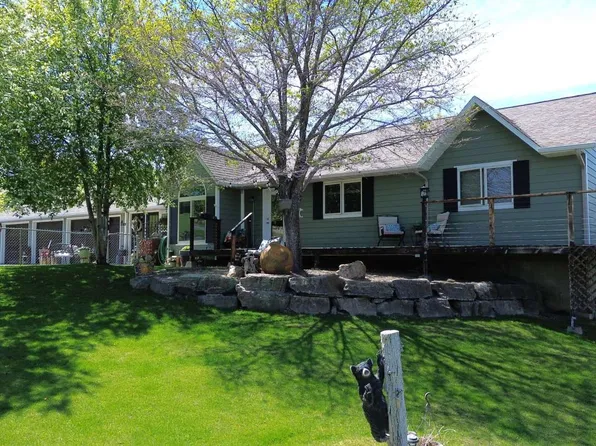 5 Crazy Mountain Rd, Clancy, MT 59634