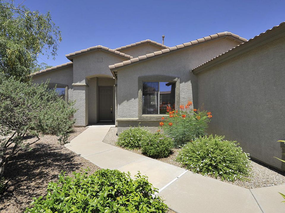 1st image of 10904 S Camino Pozoblanco