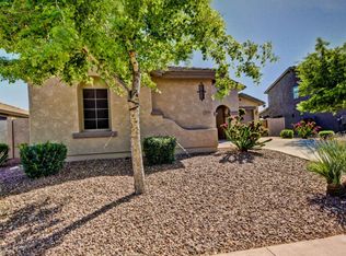2095 E Grand Canyon Dr, Chandler, AZ 85249