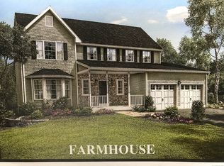 53 Wisteria Ln #53, Suffield, CT 06078