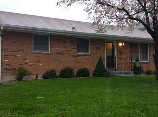 1720 Clay St SE, Roanoke, VA 24013