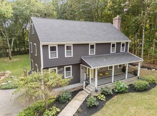 32 South Rd, Holden, MA 01520
