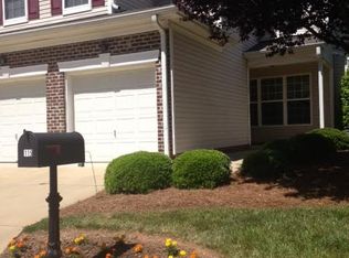 115 Channel Cove Ct, Jamestown, NC 27282