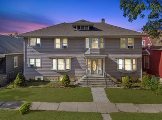 10730 S. Avenue G, CHICAGO, IL 60617