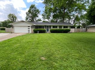 7536 Cynthia Dr, Indianapolis, IN