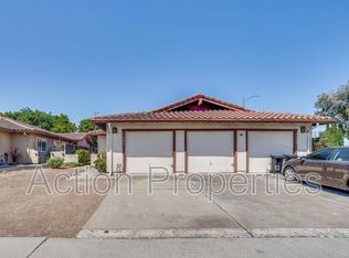 1662 Merriton Ct, San Jose, CA 95124