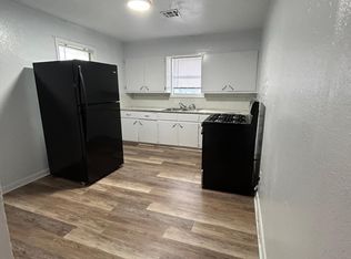 505 E 17th St, Ada, OK 74820