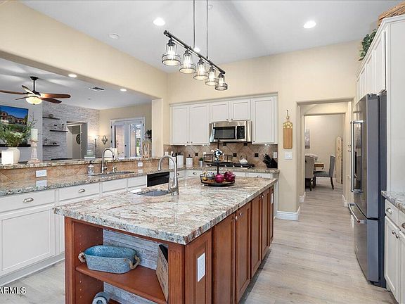 2nd image of 12452 W DESERT MIRAGE Drive