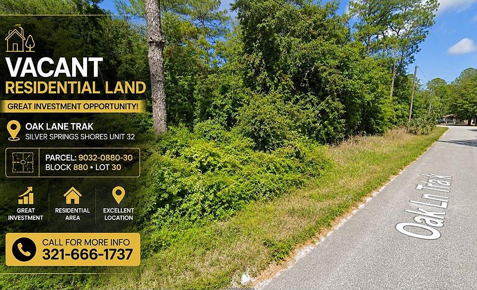 1st image of TBD OAK LANE TRACK LOT 30