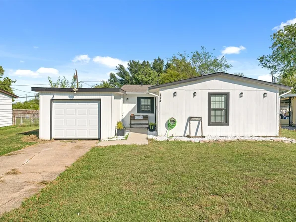 114 Danbury Dr, Mesquite, TX 75149