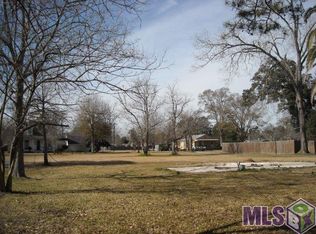 301 N Labauve Rd, Brusly, LA 70719