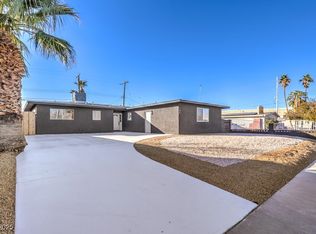 104 Temple Dr, Las Vegas, NV 89107
