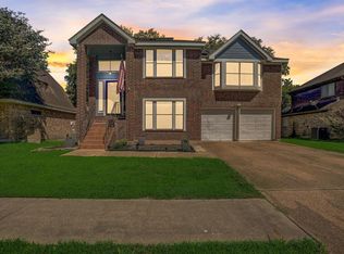2724 Shauntel St, Pearland, TX 77581