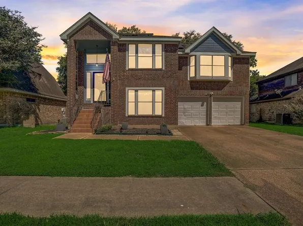 2724 Shauntel Street, Pearland, TX 77581