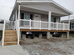 2803 Macduff Ct #388, Highland, MI 48357