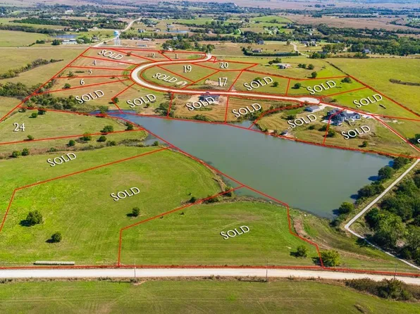 19 Valley View Rd, Saint Marys, KS 66536