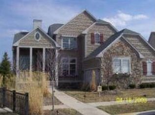 6894 Mulberry Ln, Grand Ledge, MI 48837