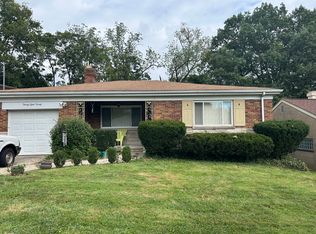 2820 Westbrook Dr, Cincinnati, OH 45211