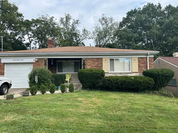 2820 Westbrook Dr, Cincinnati, OH 45211