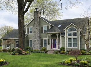 1 Hickory Way, Brockport, NY 14420