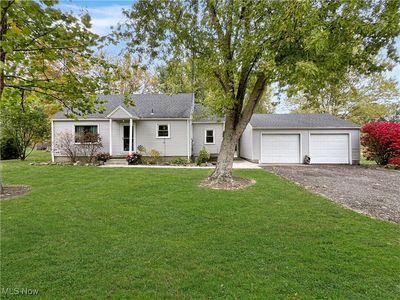 379 S Salem Warren Rd, North Jackson, OH, 44451