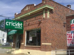 6333 Belair Rd, Baltimore, MD 21206