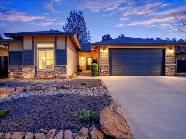 5571 Muir Peak Rd, Redding, CA 96002