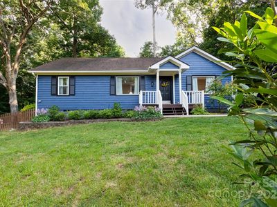 608 Hiawassee Ave, Black Mountain, NC, 28711