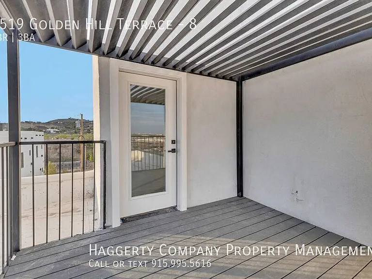 1519 Golden Hill Ter #8 — Photo 39