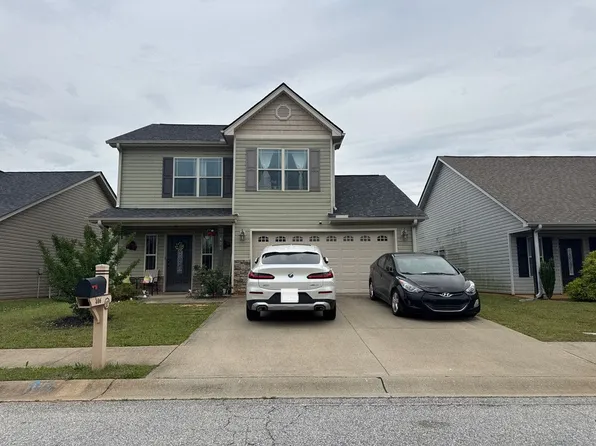 406 Aniken Cir, Boiling Springs, SC 29316