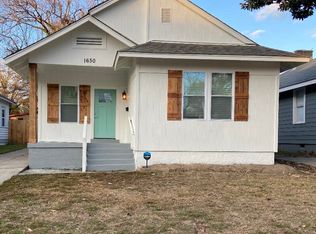 1650 Netherwood Ave, Memphis, TN 38106