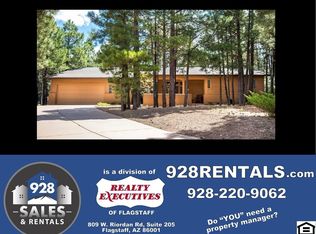 1740 N Doral Way, Flagstaff, AZ 86004
