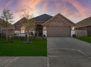 4642 Shipmans Cove Blvd, Fresno, TX 77545
