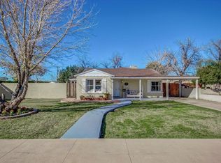 418 N Robson, Mesa, AZ 85201